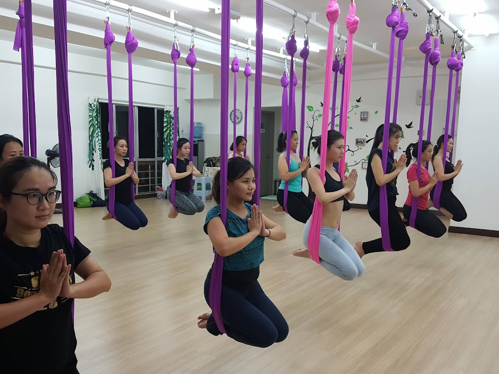 Dance Point Malaysia